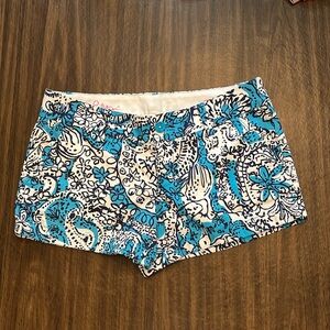 Lilly Pulitzer | Walsh Shorts